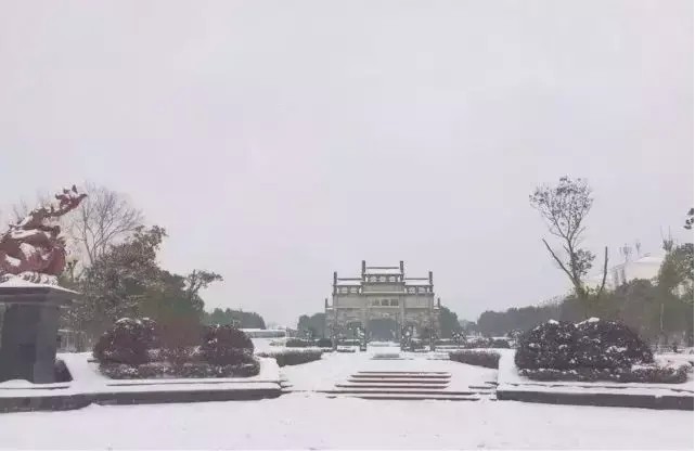 冬日必打卡7家网红雪景通刷仅需300元！